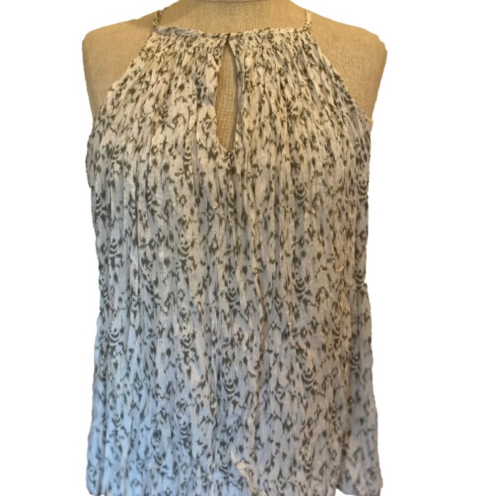 Joie XXS Silk Top